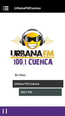 Game screenshot Urbana FM Cuenca mod apk