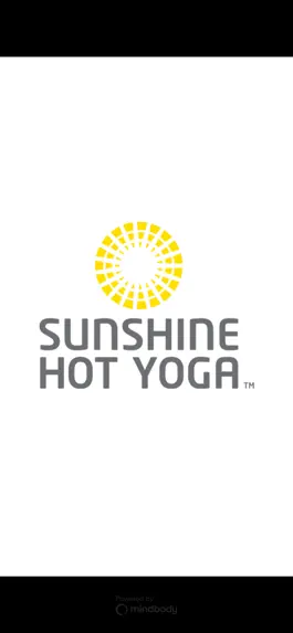 Game screenshot Sunshine Hot Yoga mod apk