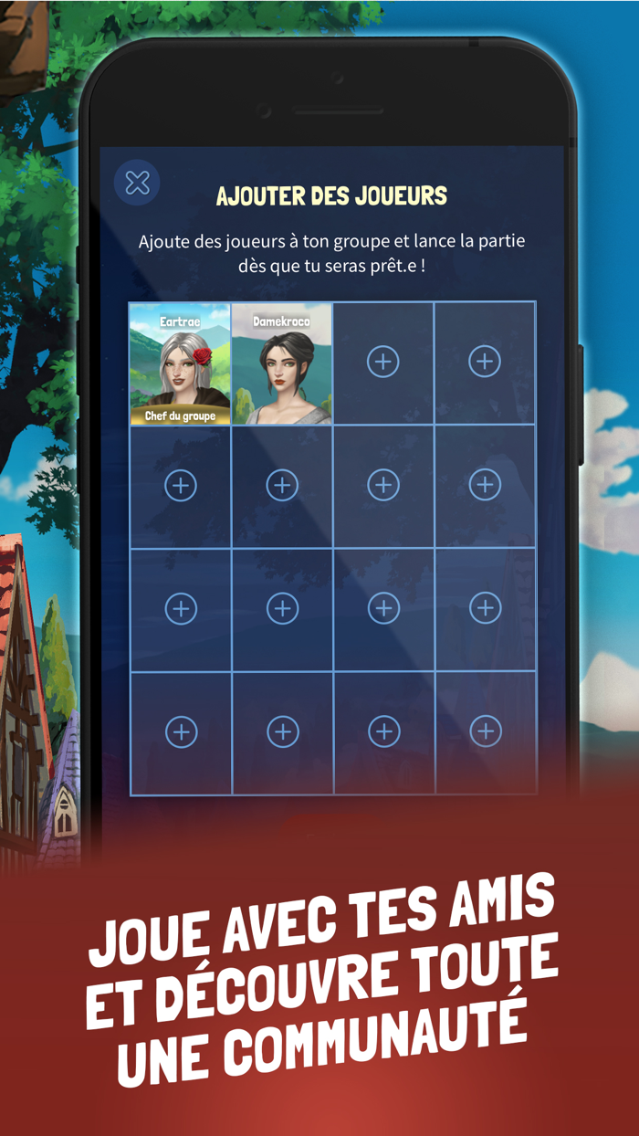 Loups-Garous de Thiercelieux