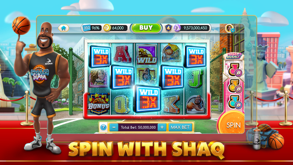 myVEGAS Slots – Casino Slots captura de pantalla 2