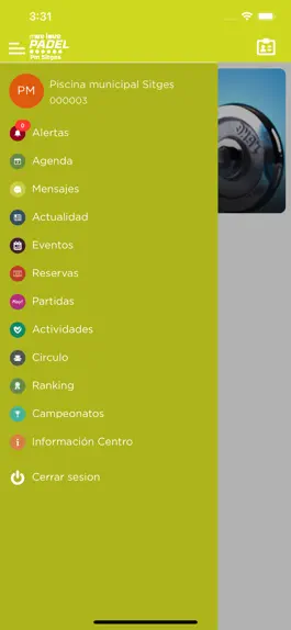 Game screenshot PM Sitges apk