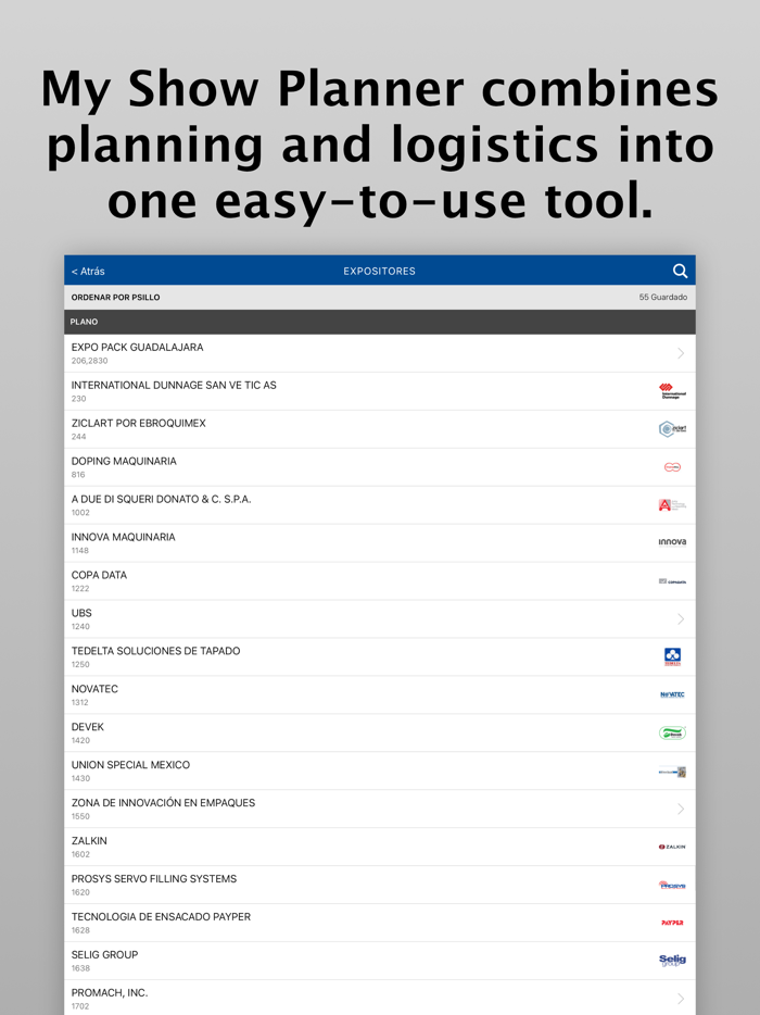 EXPO PACK México 2022