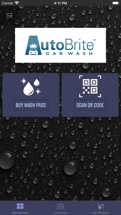 AutoBrite Car Wash