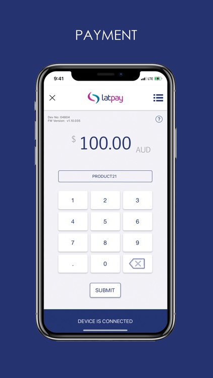 Latpay Terminal screenshot-5