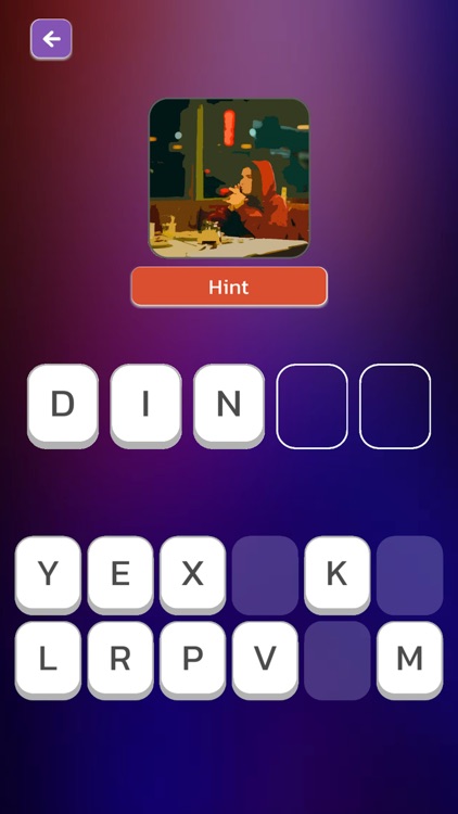 Euphortrivia Game screenshot-4