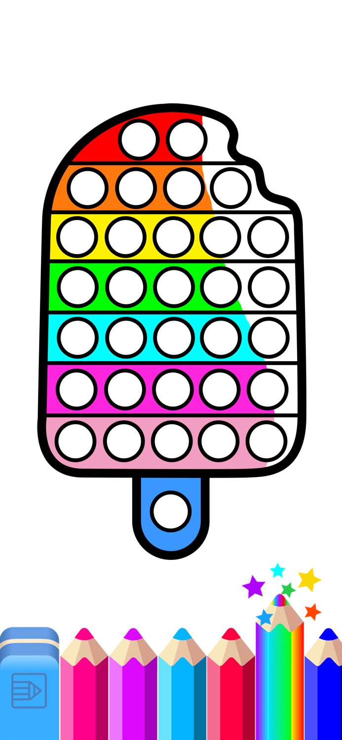 Joy Doodle Drawing Games