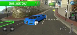 Game screenshot Sports Car Test Driver hack