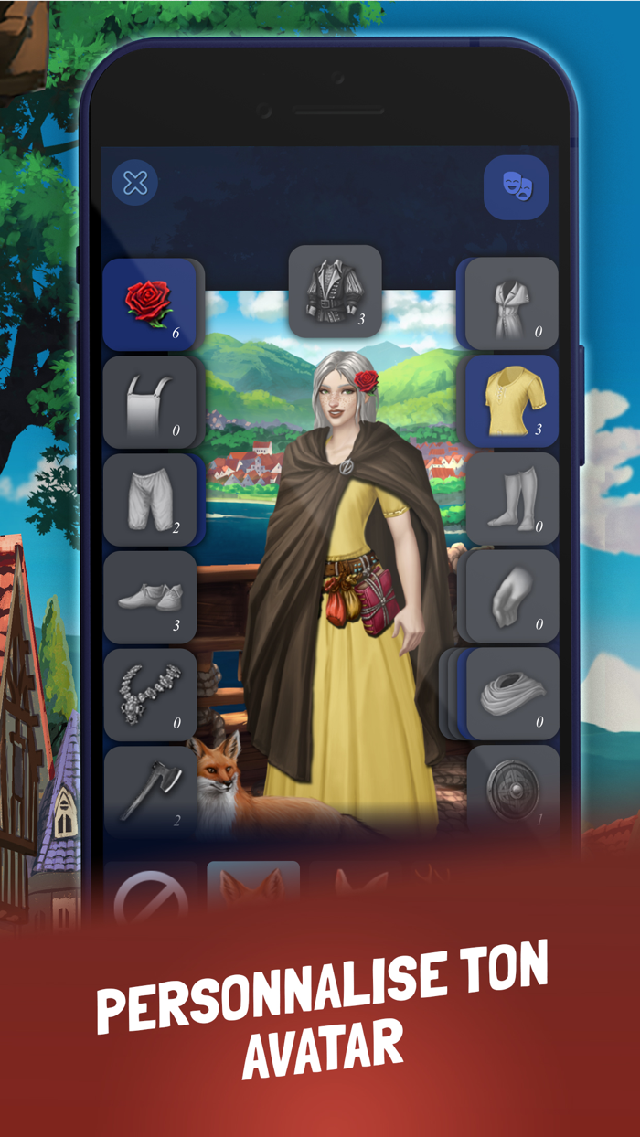 Loups-Garous de Thiercelieux