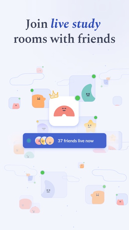 Flipd: Focus & Study Timer screenshot-6