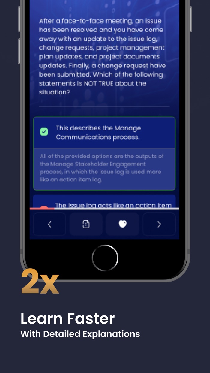 PMP Practice Test Exam 2022