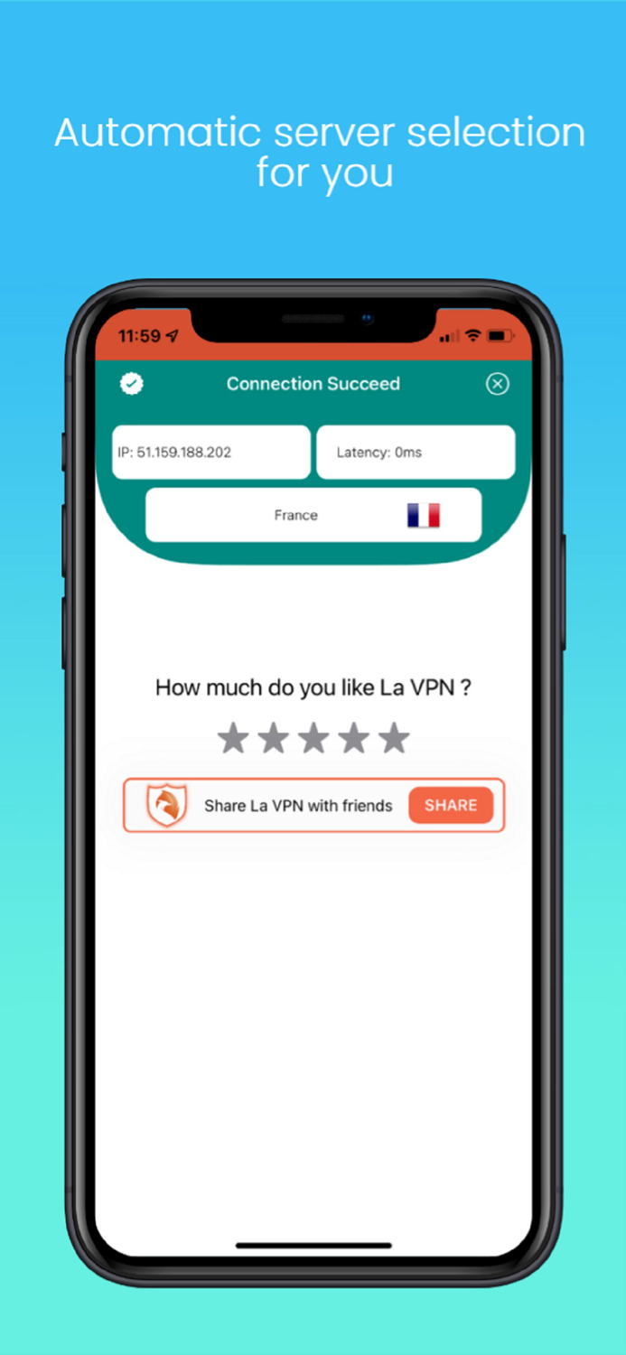La VPN - Online VPN