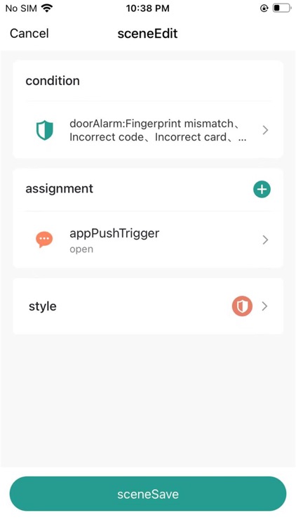 Hawk Smart screenshot-4
