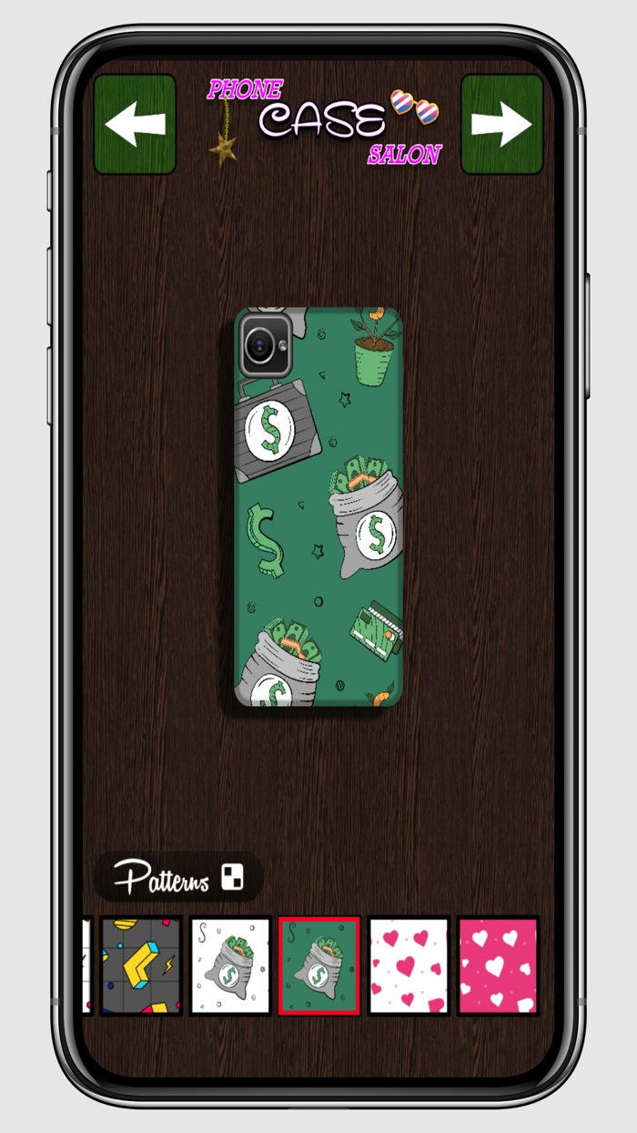 Diy Phone Case-Mobile