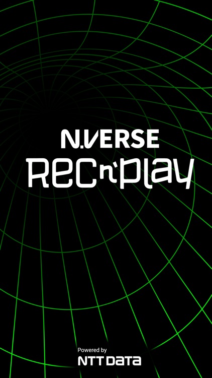 N.Verse RecNPlay