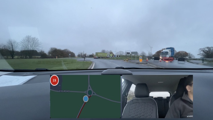 Dash Cam screenshot-5