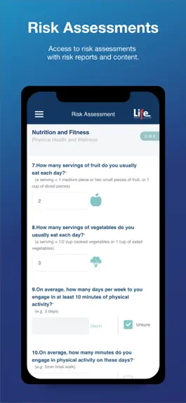Game screenshot Life Health Solutions hack
