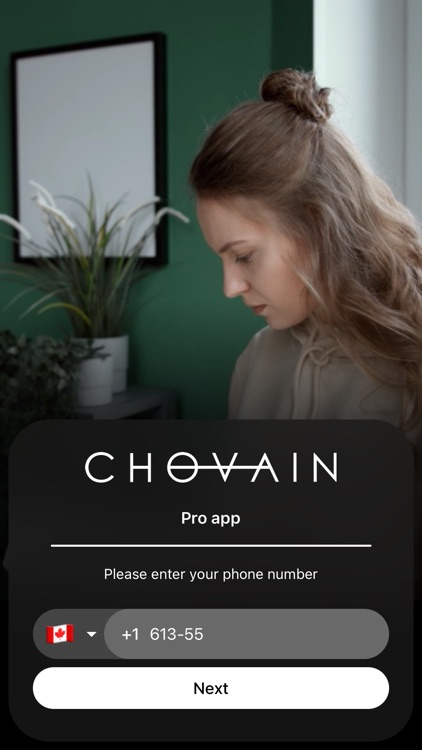 CHOVAIN Pro