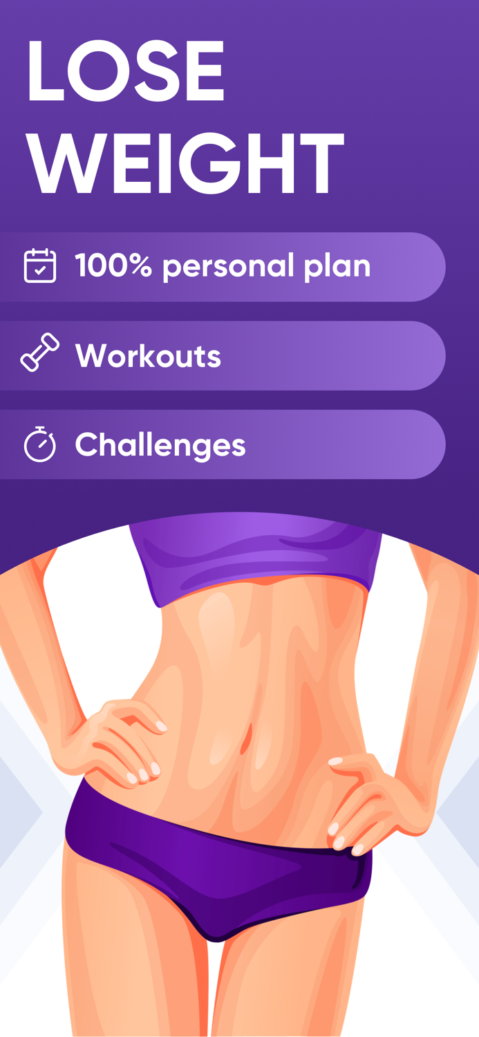 Lose Weight with Fit  Slim