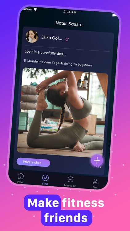 Slim: Chat Health,Video Course