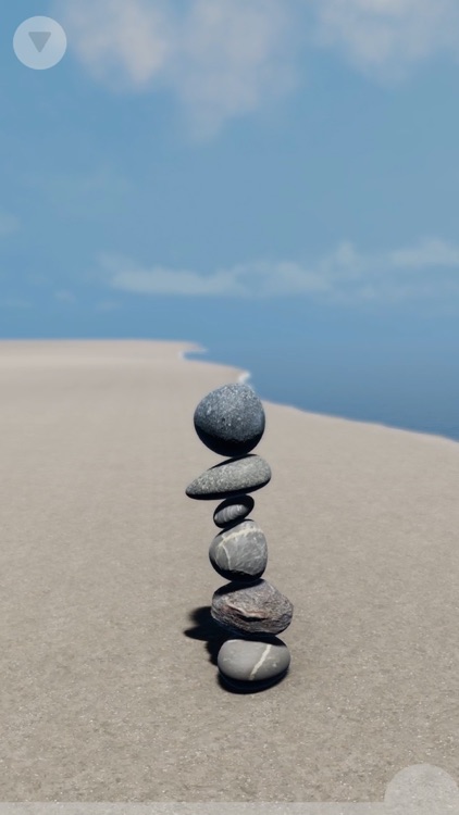 Cairn: Stone Balancing screenshot-3