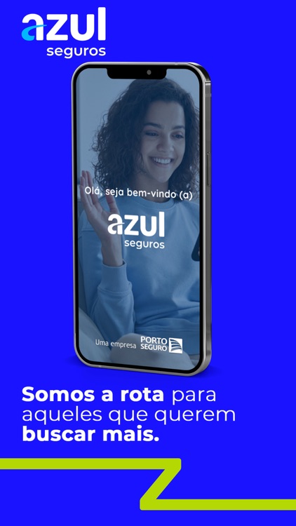 Azul Seguros