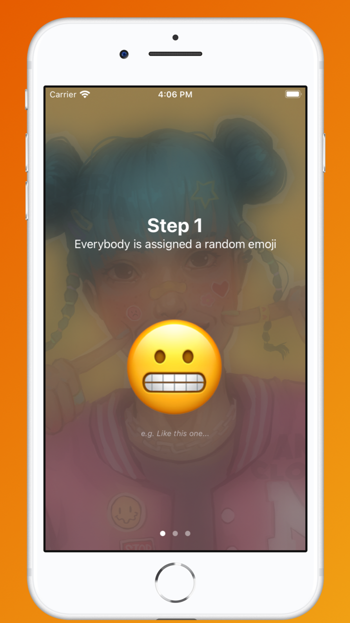 mimeCam - Funny Faces