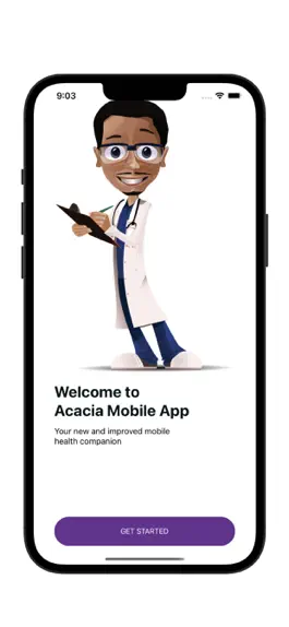 Game screenshot Acacia Health Insurance mod apk