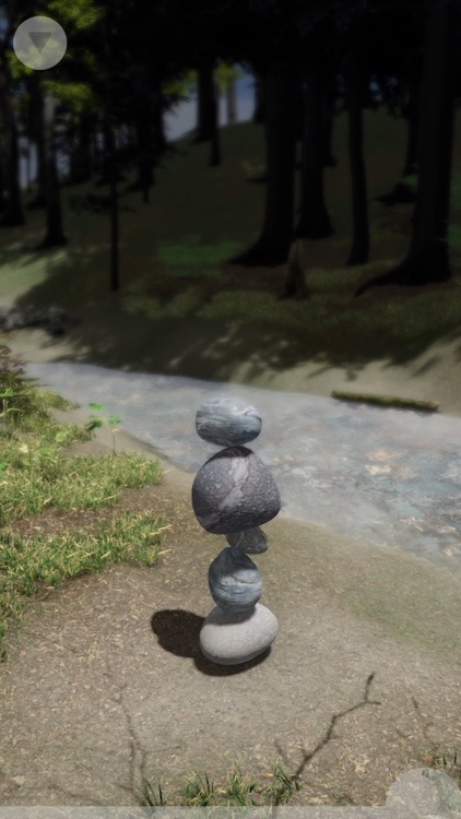 Cairn: Stone Balancing screenshot-4