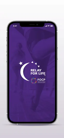 Game screenshot Relay by FOCP mod apk