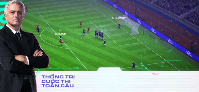 Top Eleven: Quản Lý Bóng Đ‪á‬