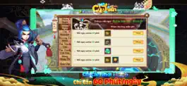 Game screenshot Cửu Thiên Mobile - SohaGame hack