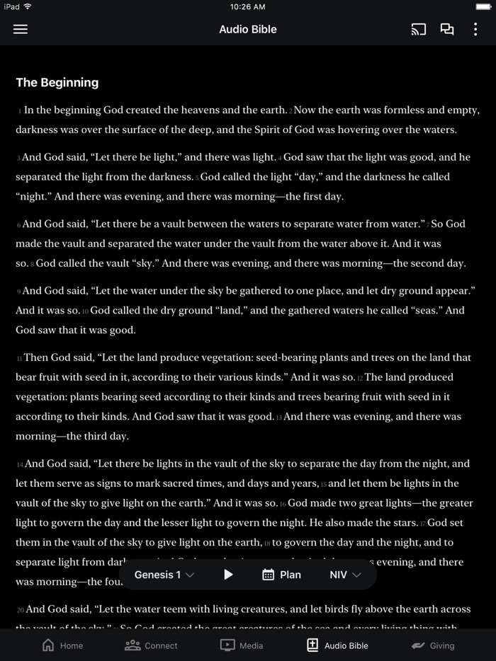 First Immanuel Lutheran Min