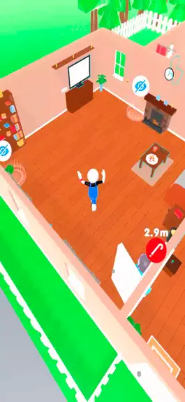 Game screenshot Sleepy Handyman mod apk