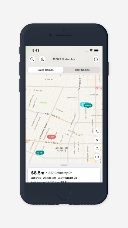 AVA by Aqueous screenshot-6