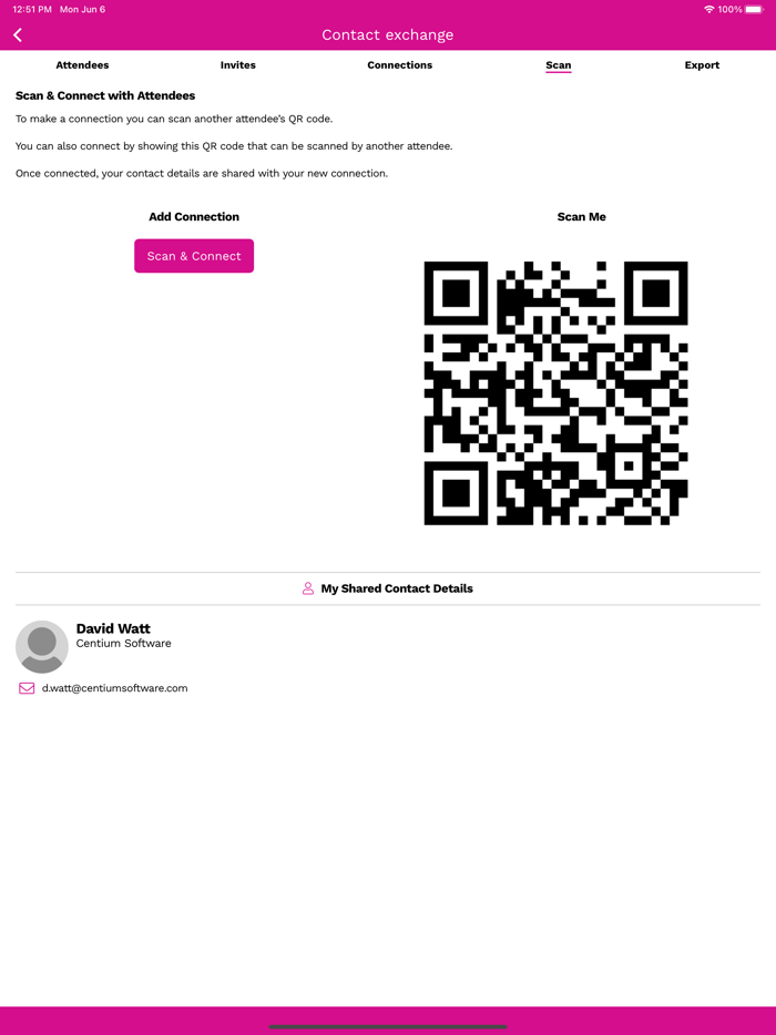 Macquarie University Open Day