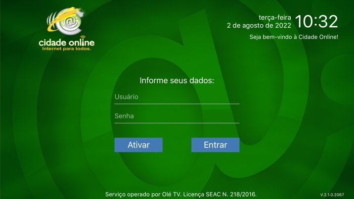 Cidade Online TV