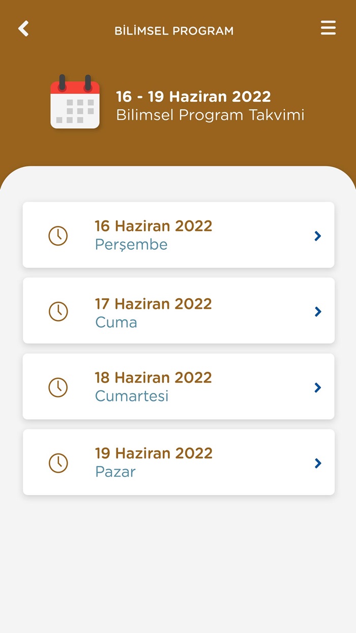 Dermatoloji Kongresi 2022