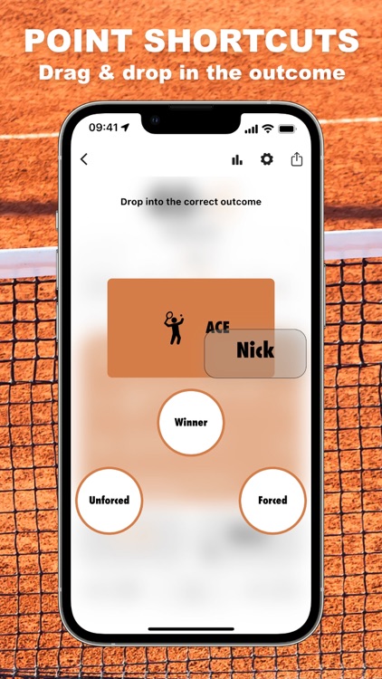 Tennis Score Keepr screenshot-3