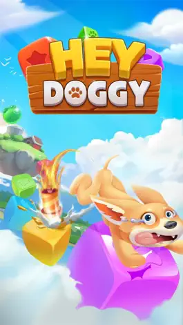 Game screenshot Hey Doggy mod apk