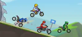 Game screenshot Moto Bike: Racing Pro mod apk