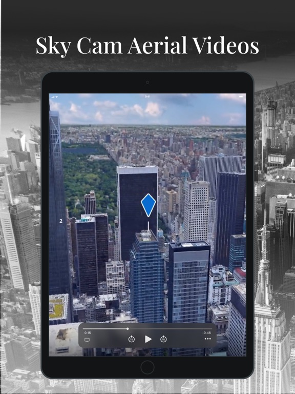 Citysnap NYC Rentals & Homes screenshot 3