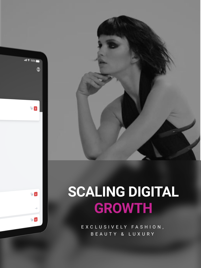 DIVISA Digital Growth Agency