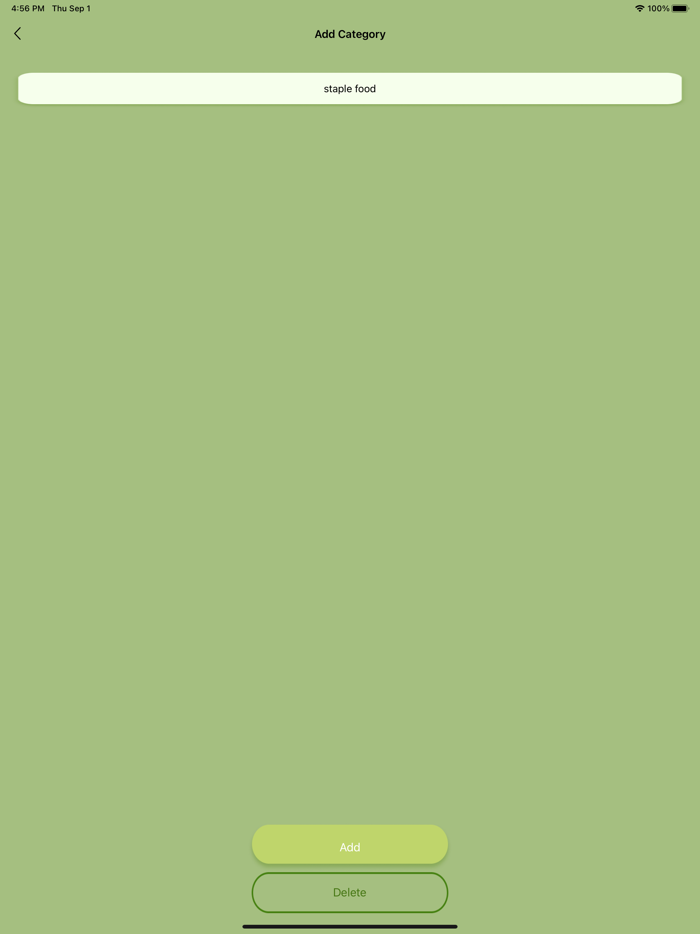 Колектори їжі