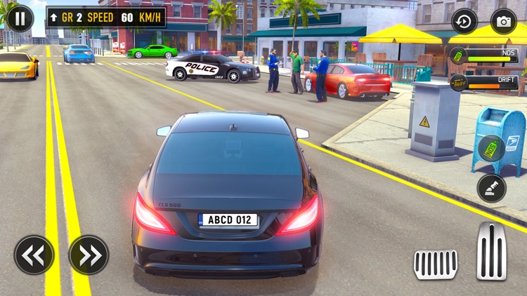 Open World Car Simulator Games By Wahib Sufiyan open-world-car-simulator-games-by-wahib-sufiyan