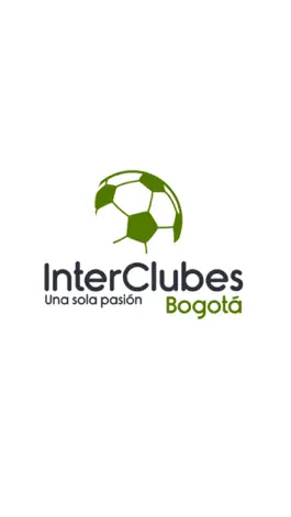 Game screenshot Interclubes mod apk