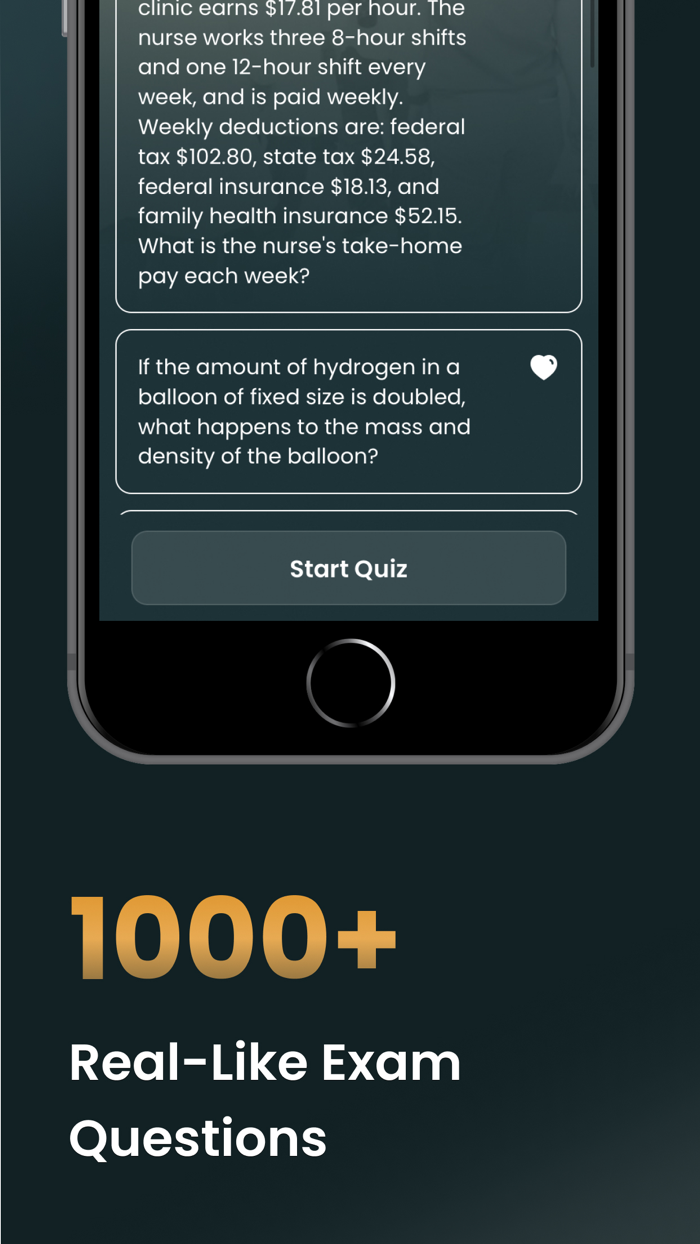 ATI TEAS 7 Practice Test 2022