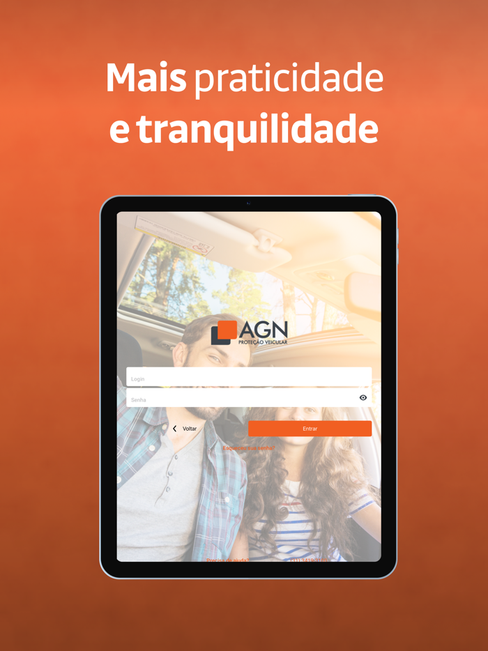 AGN Clube de Beneficios