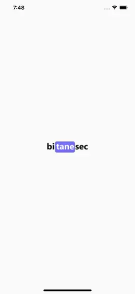 Game screenshot Bitanesec.com mod apk