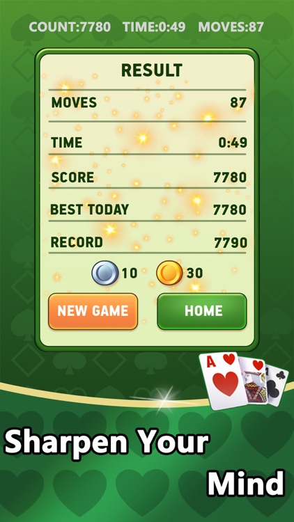 Solitaire Collection-Card Game screenshot-5
