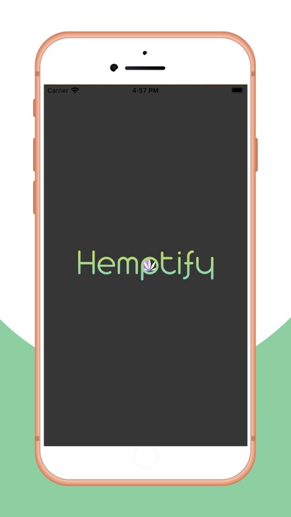 Hemptify Driver